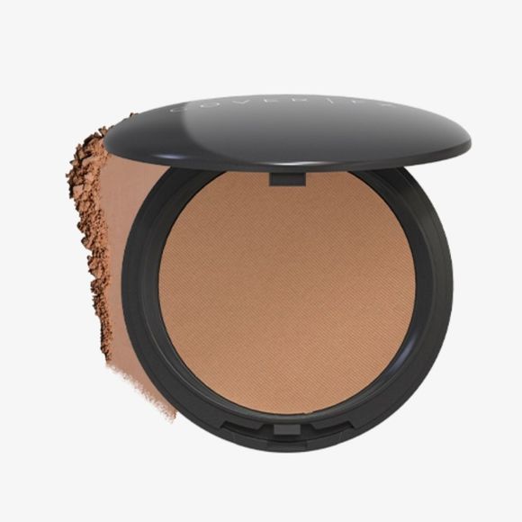 Cover FX Pressed Mineral Foundation - Picture 5 of 5